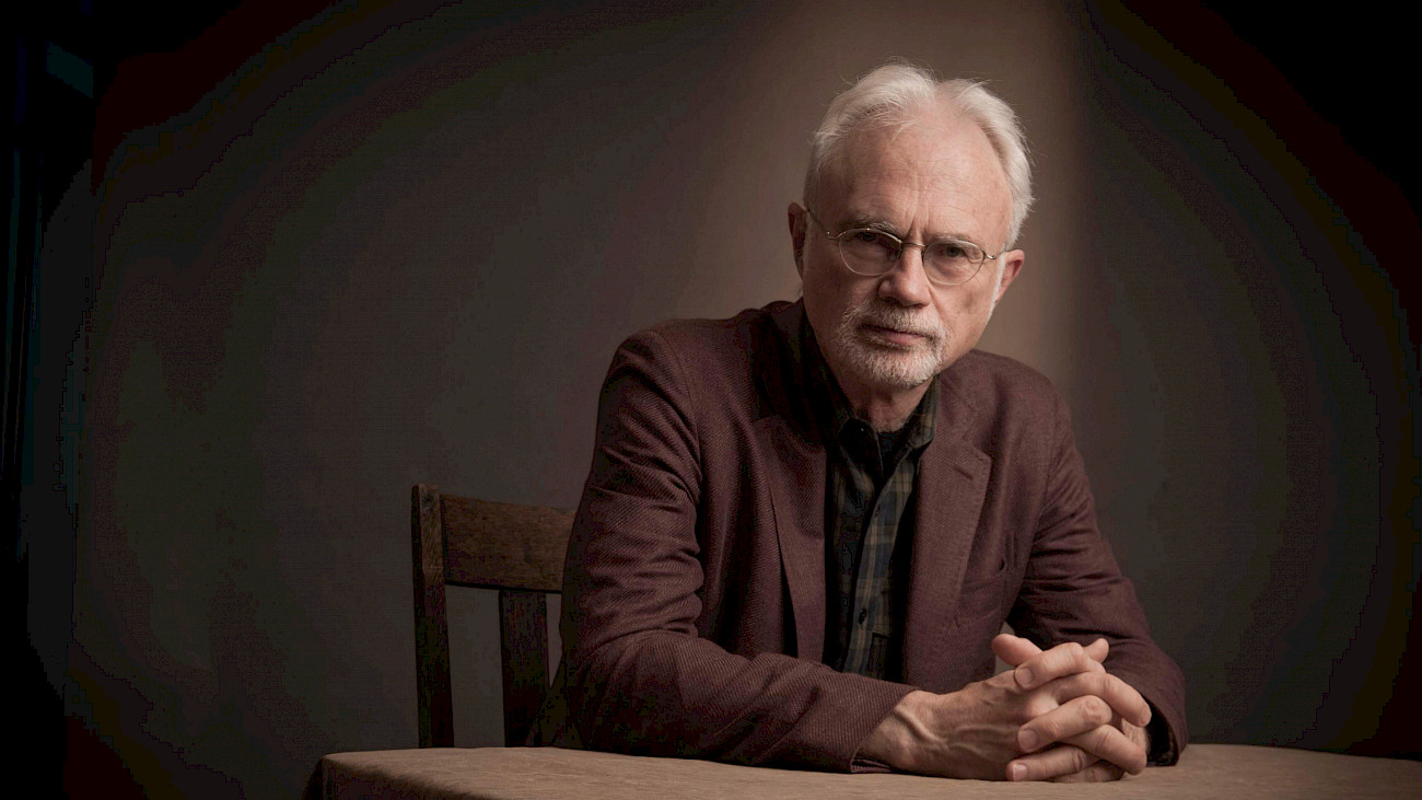 Öffentliche Masterclass John Adams