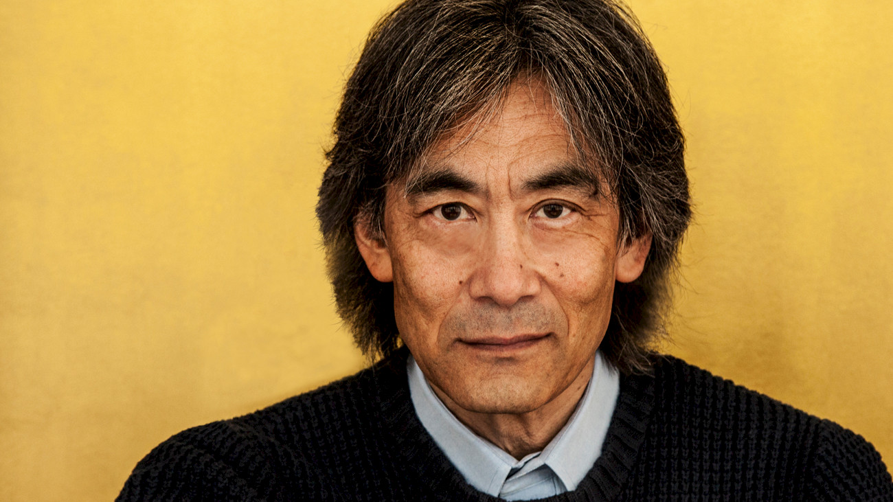 Kent Nagano – Brittens «War Requiem»