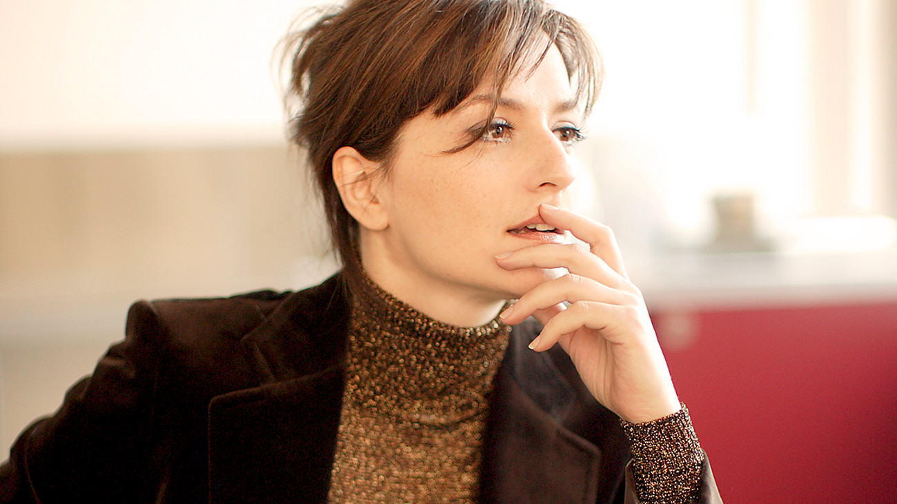 Literatur und Musik mit Martina Gedeck