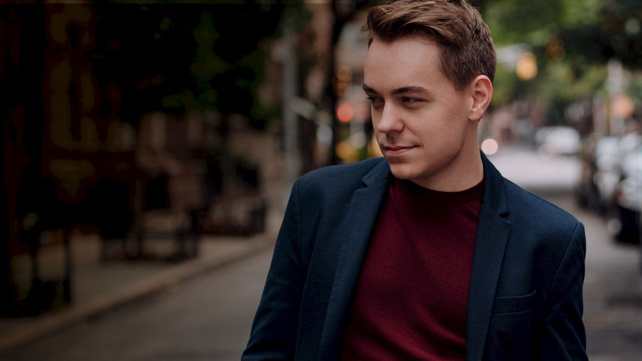 Série jeunes mit Matthew Lipman