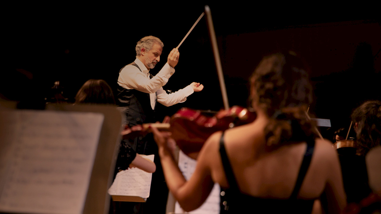 Jugend Sinfonieorchester Zürich