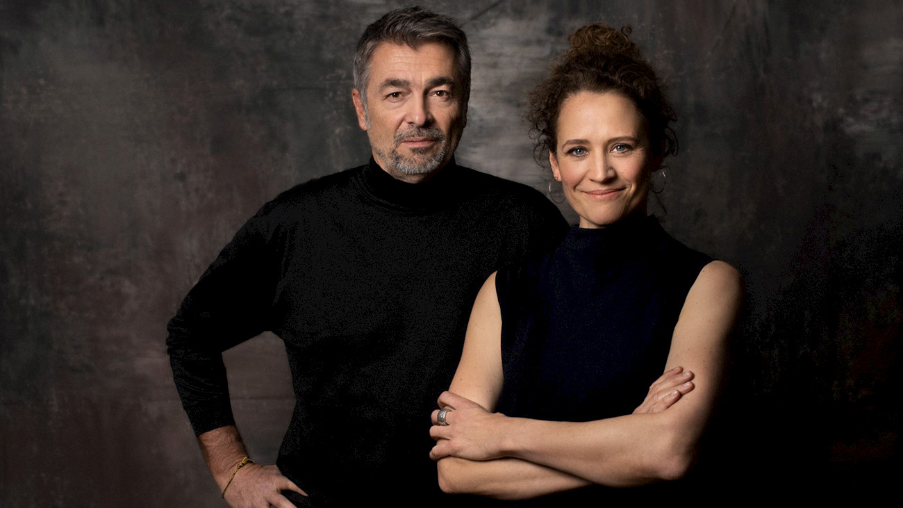 Beltracchi «Unverfälscht»  – Szenische Lesung