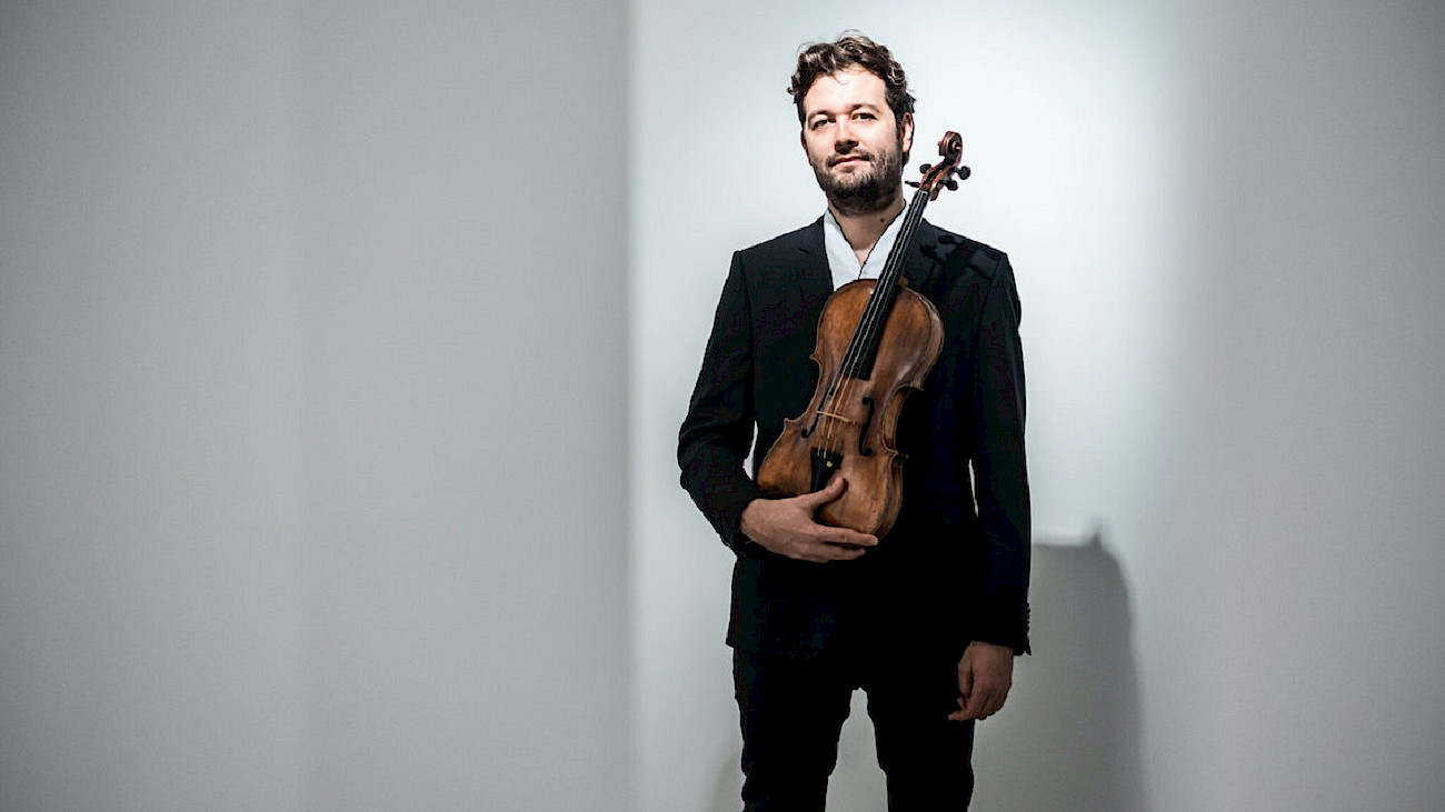 5. Abo Camerata Zürich