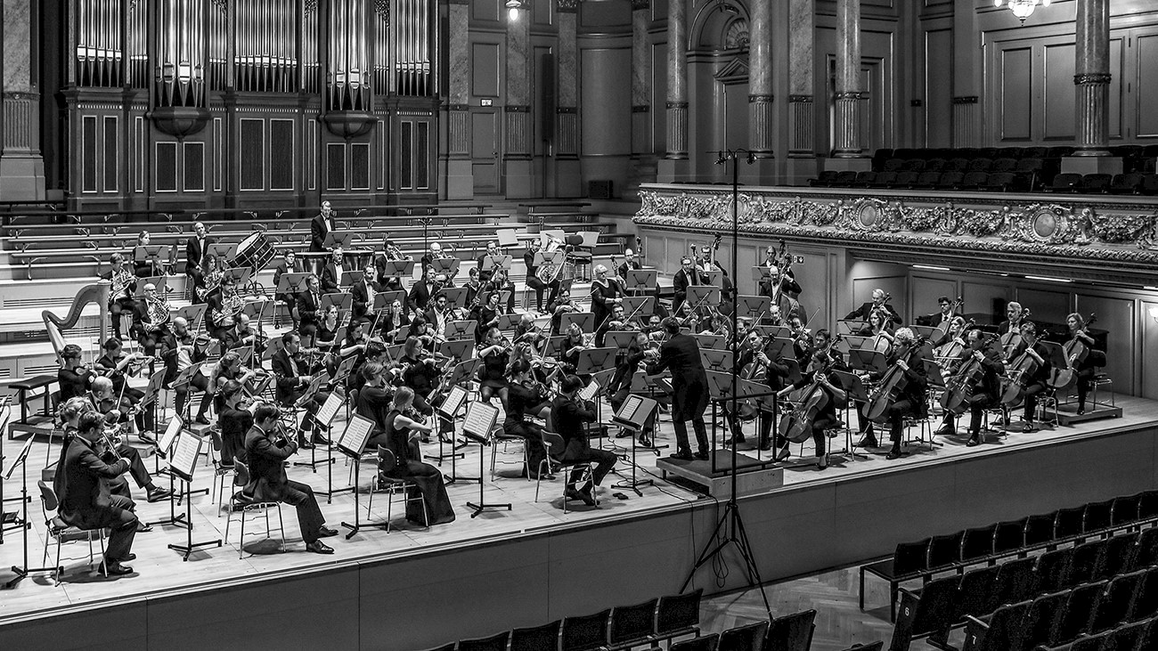 Alumni Sinfonieorchester Zürich