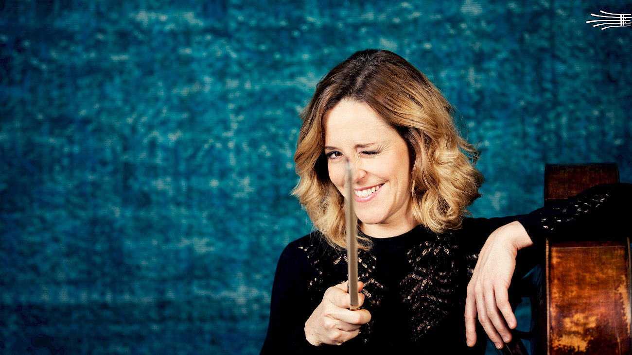 Sol Gabetta – Elgar, Cellokonzert