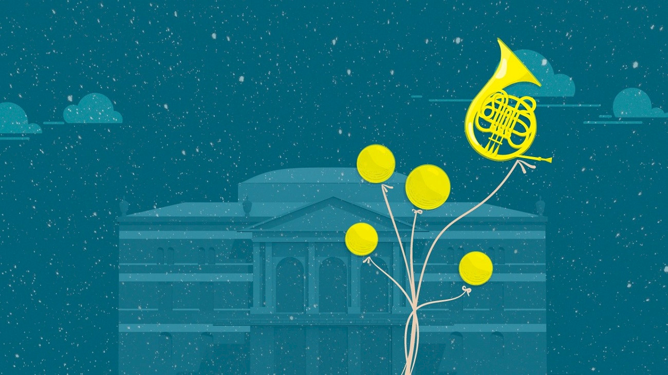 Stadtharmonie Zürich Oerlikon-Seebach