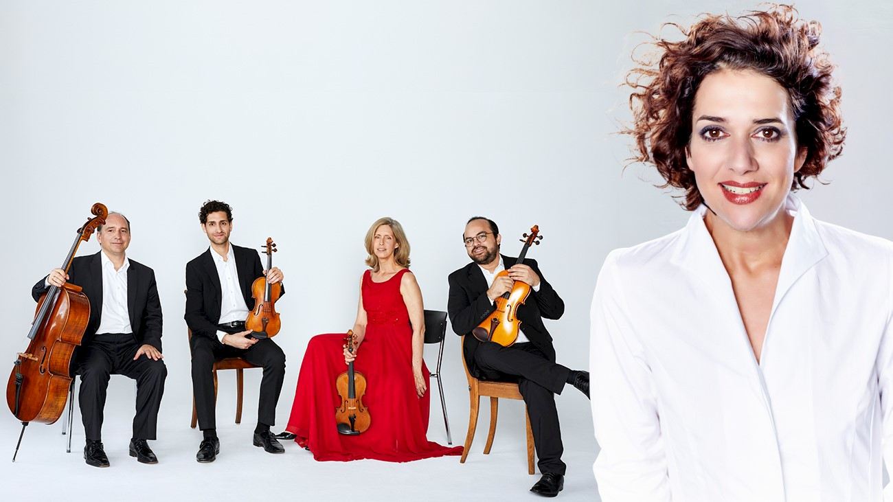 Merel Chamber Series