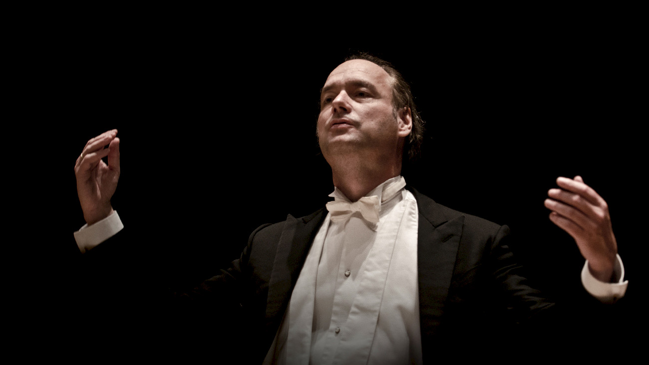 Jan Willem de Vriend – Mozart, Bach und Schubert