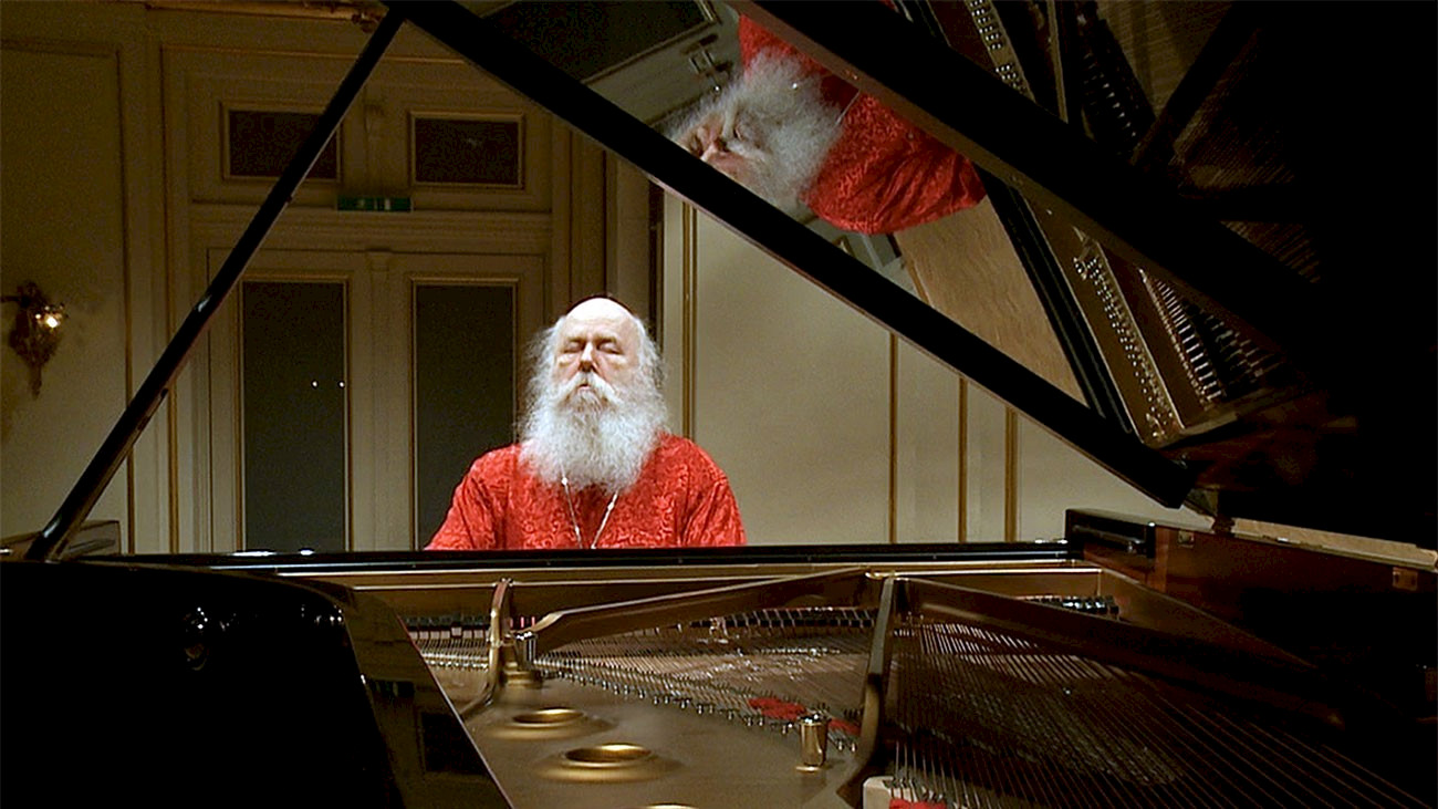 Bilder einer Ausstellung