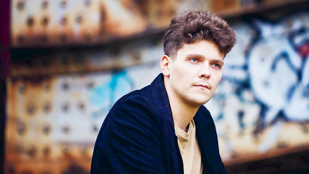 Série jeunes – Szymon Nehring