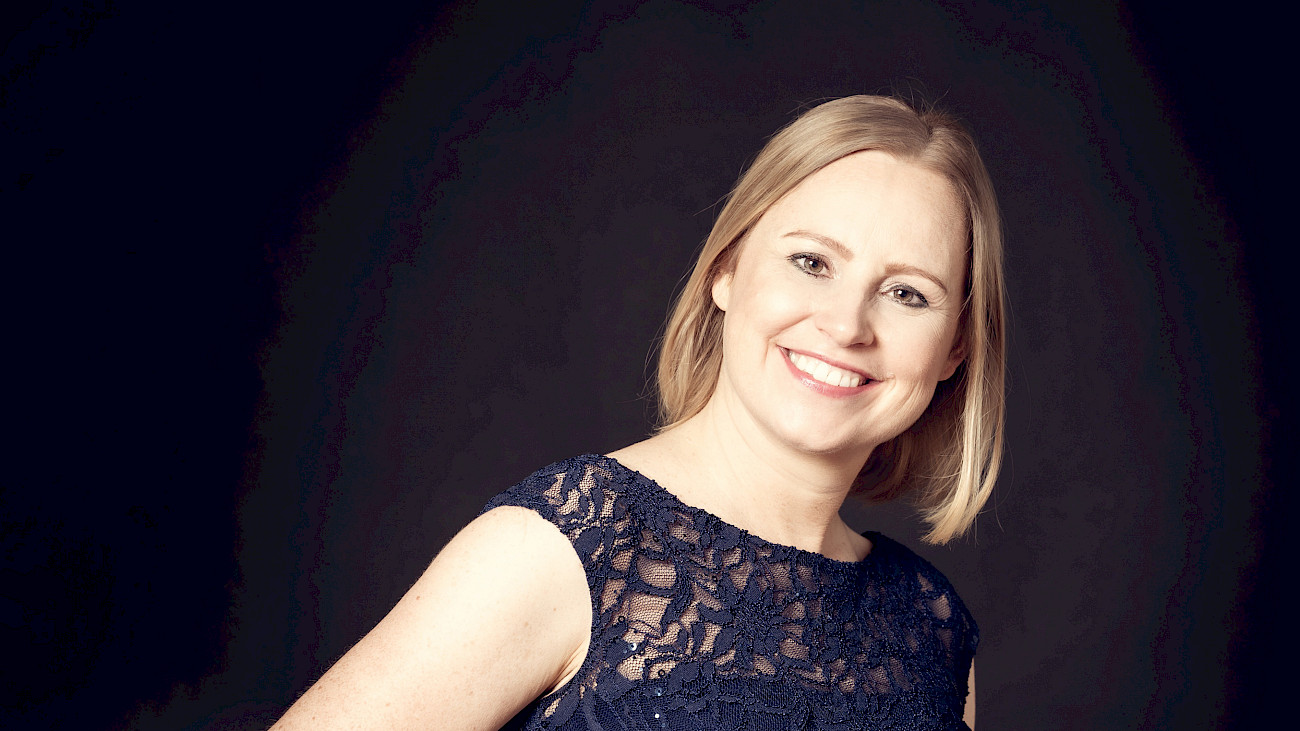 Kosmos Orgel – Daniela Timokhine