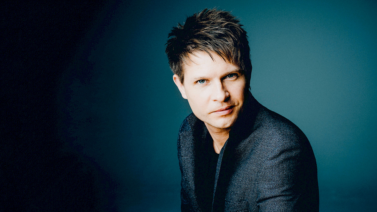 Silvesterkonzert mit Krzysztof Urbański