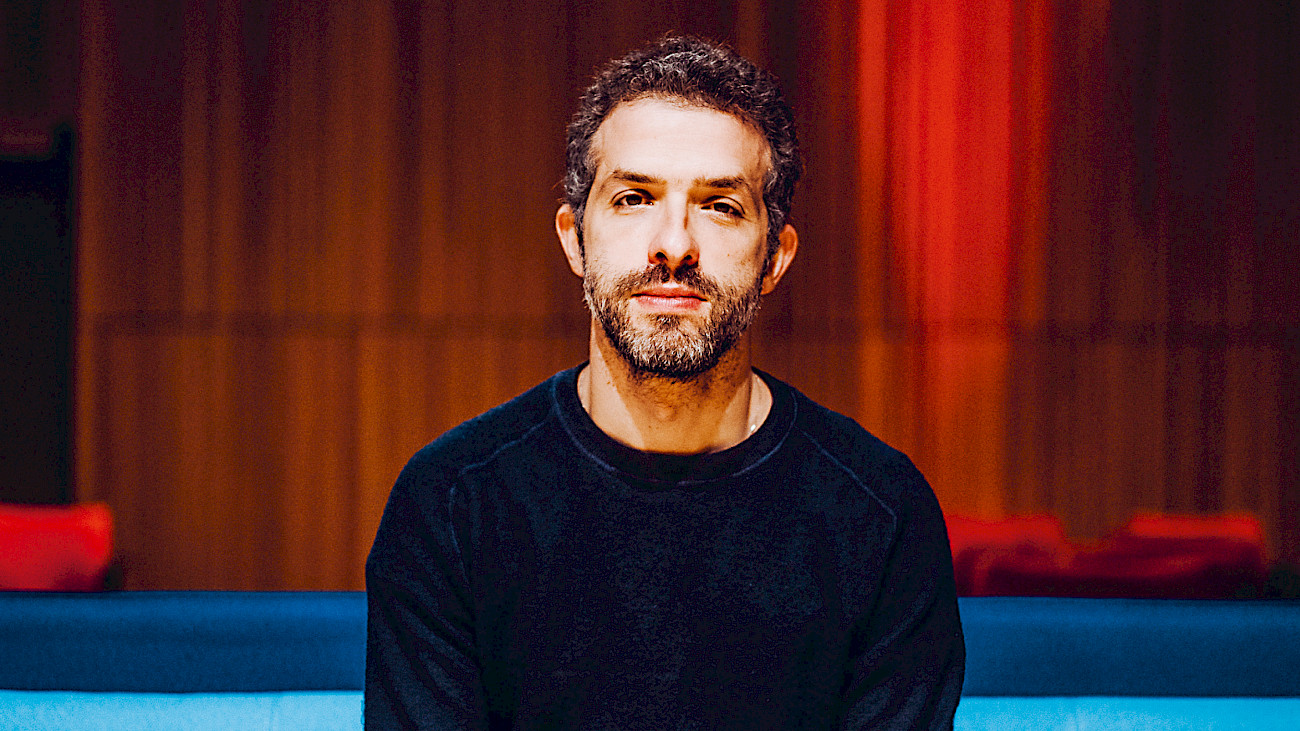 Omer Meir Wellber mit Prokofjew