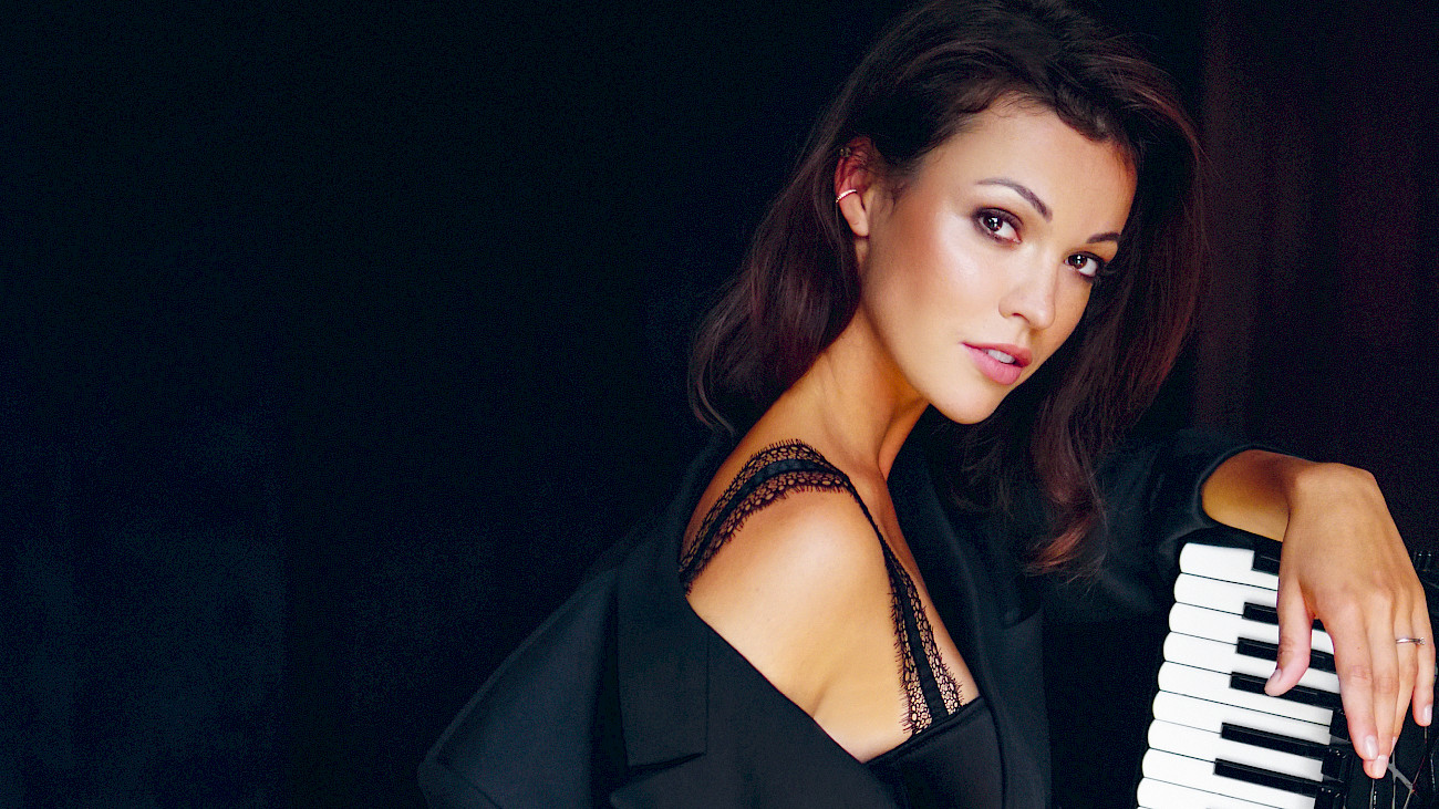 Kosmos Kammermusik – Ksenija Sidorova