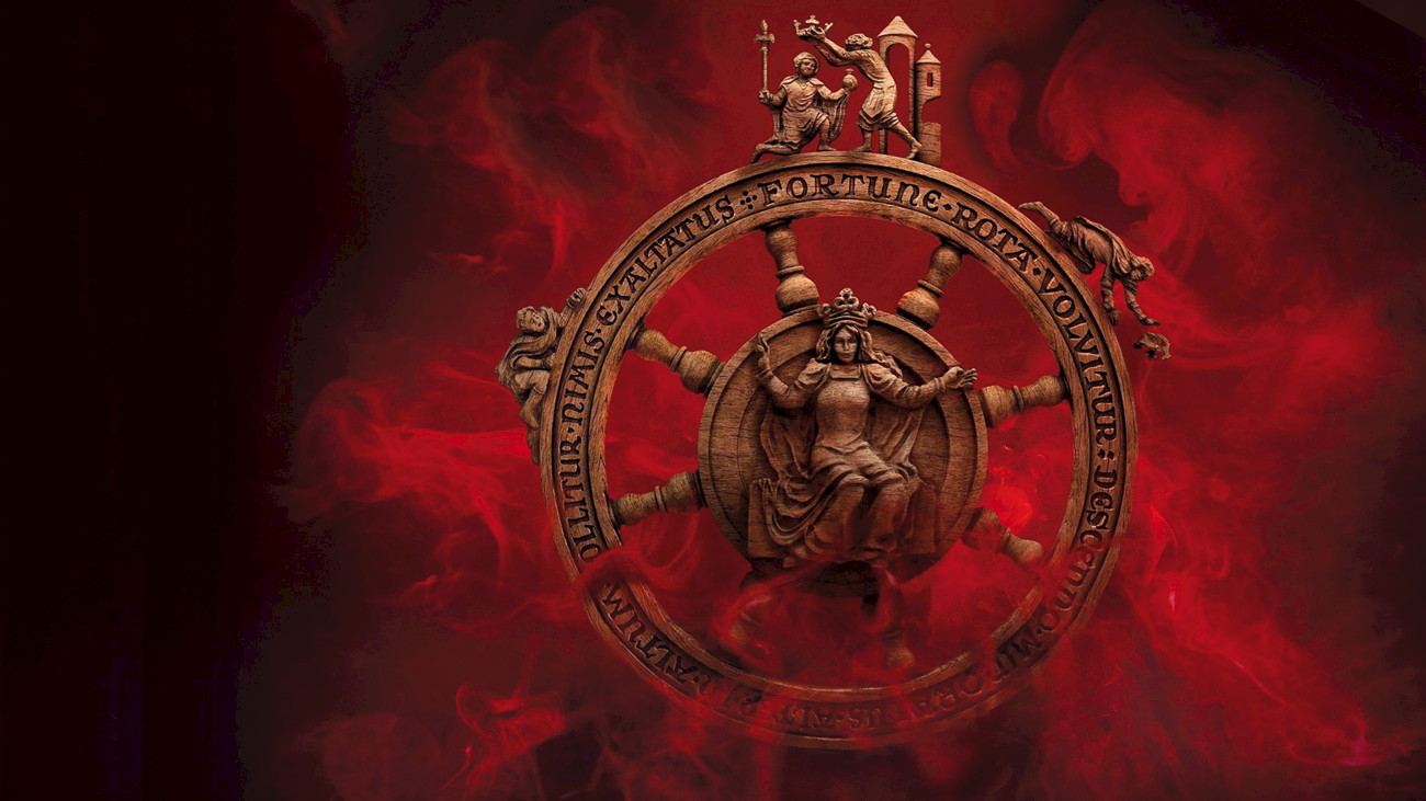 Carmina Burana & Boléro