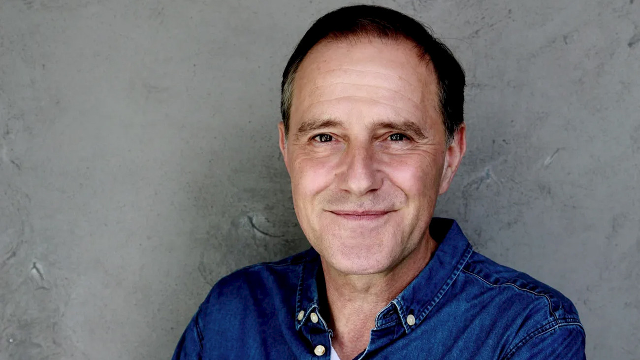 Literatur und Musik mit Stefan Kurt und Christian Schmitt