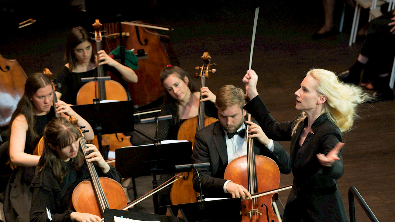 Swiss Orchestra: Tour #5 «Klassiker Swiss Made»