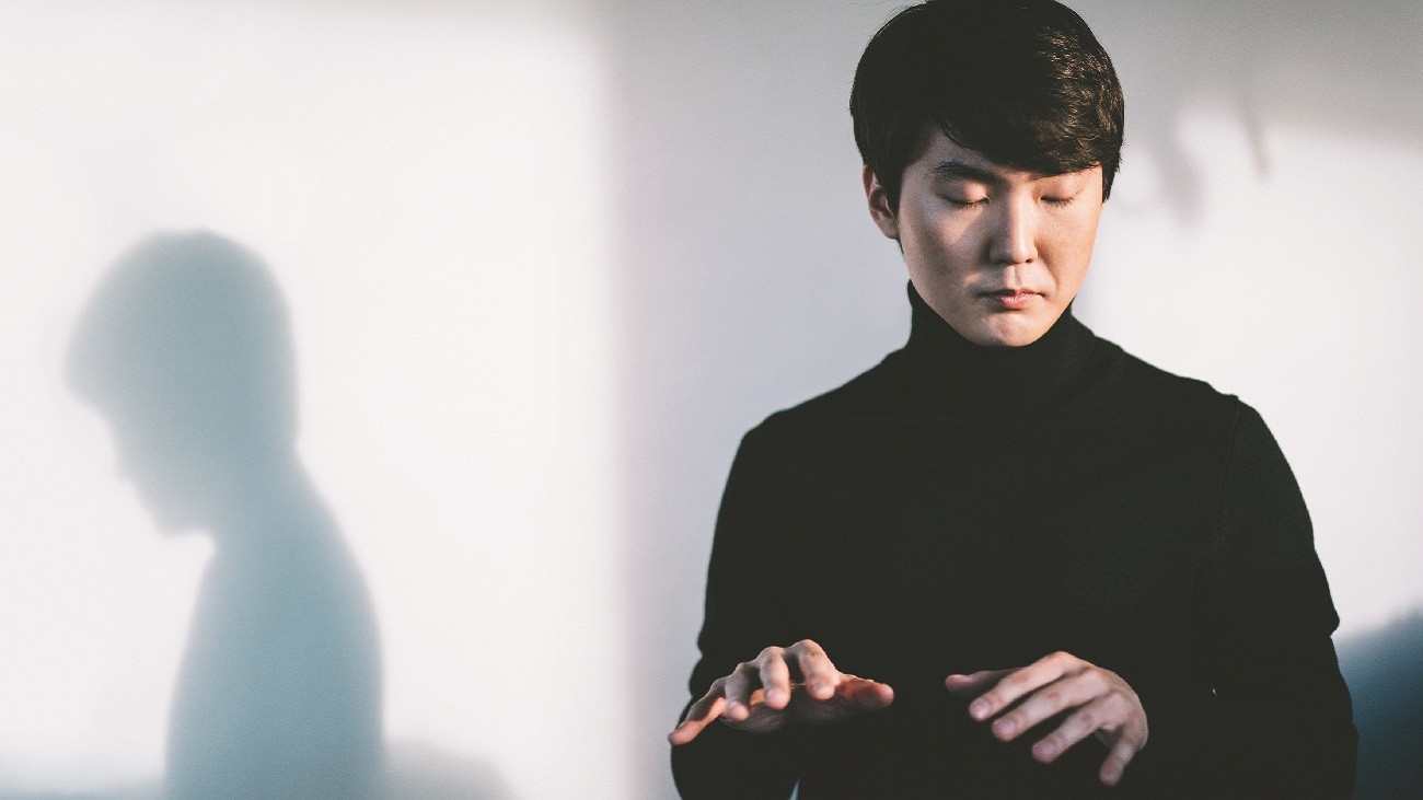 Münchner Philharmoniker mit Lahav Shani und Seong-Jin Cho