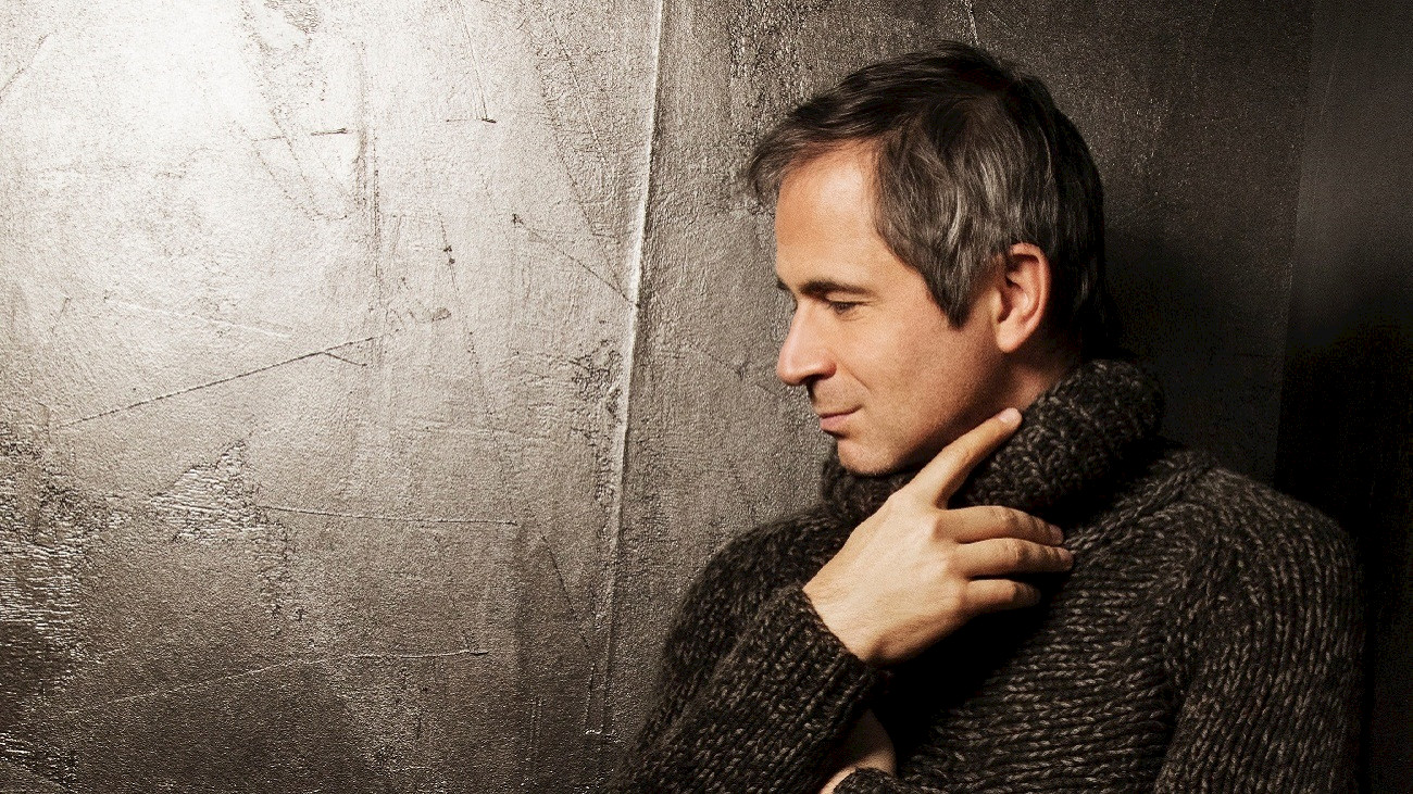 Piotr Anderszewski – Klavierrezital