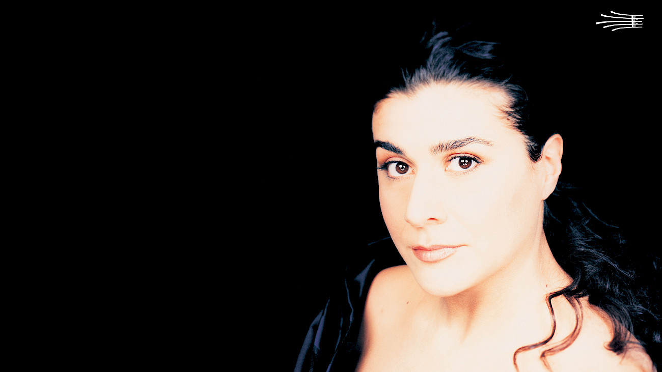 Mozart: La clemenza di Tito mit Cecilia Bartoli