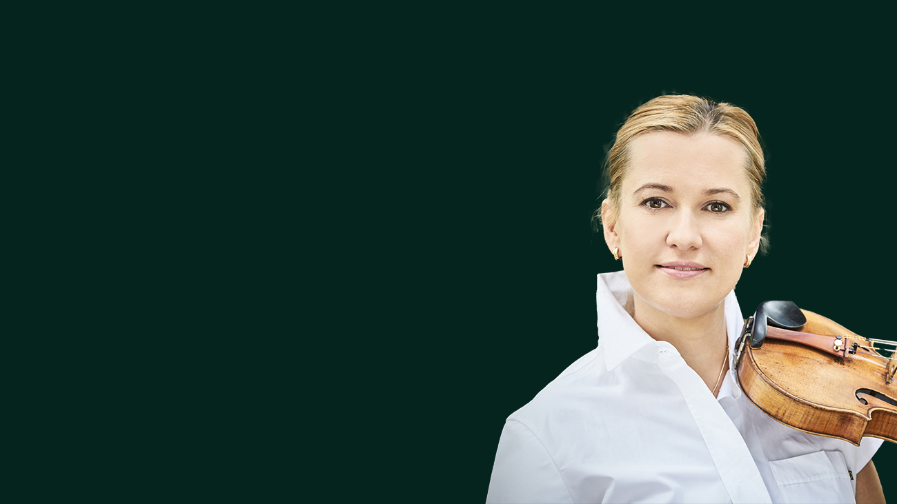 «Classical Highlights» Frühlingskonzert – Masterinterpreten Opus 33