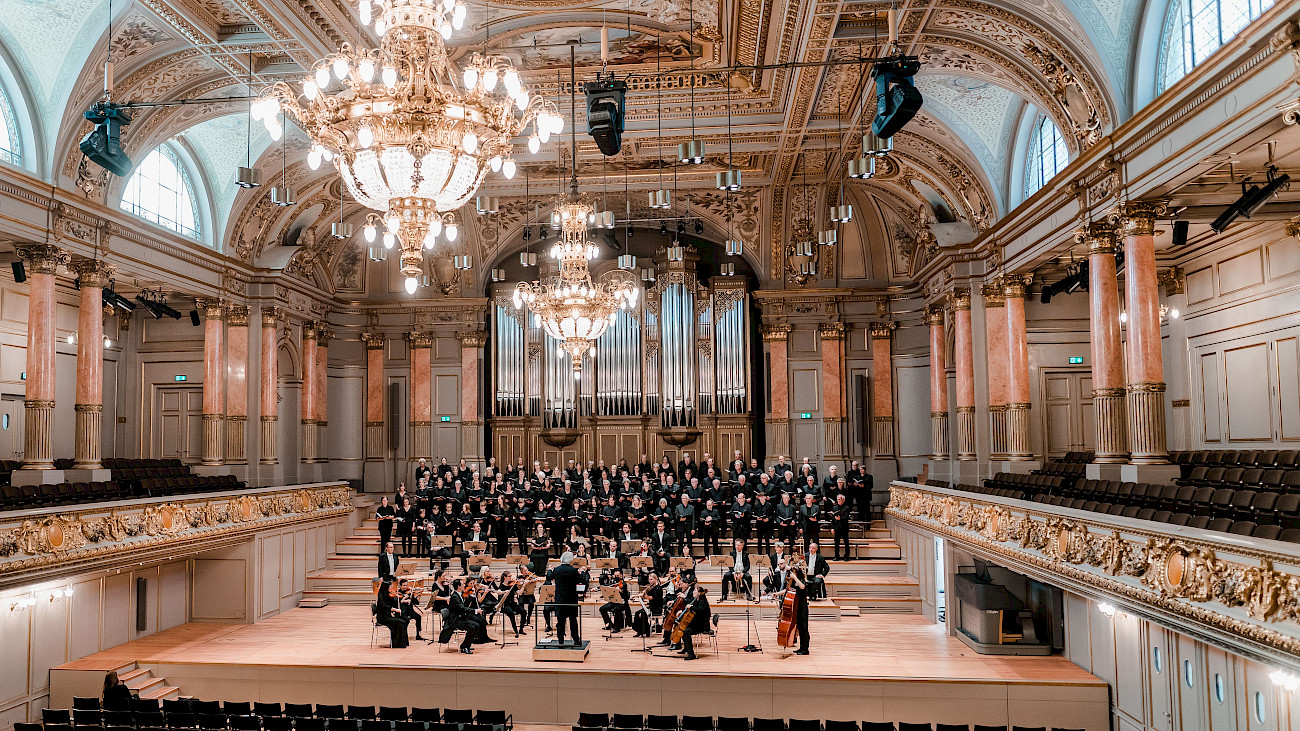 VERDI – MESSA DA REQUIEM