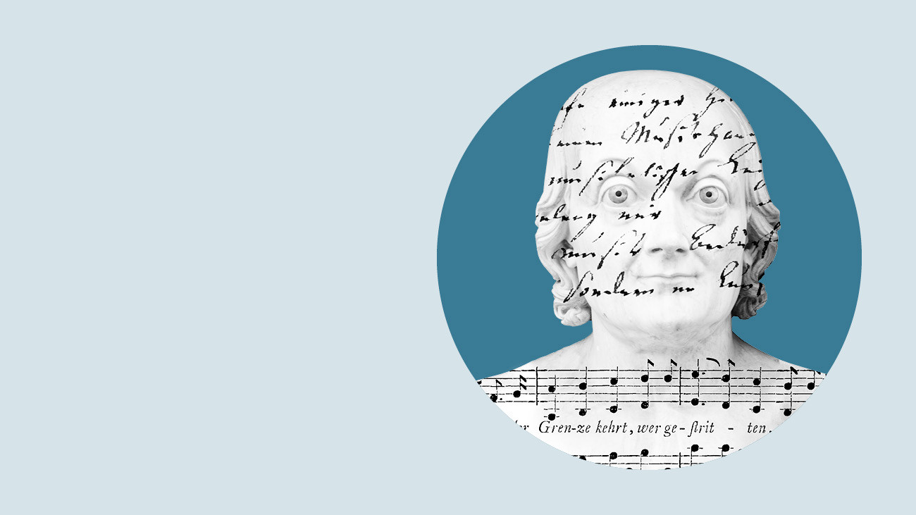 Festkonzert 250 Jahre Hans Georg Nägeli