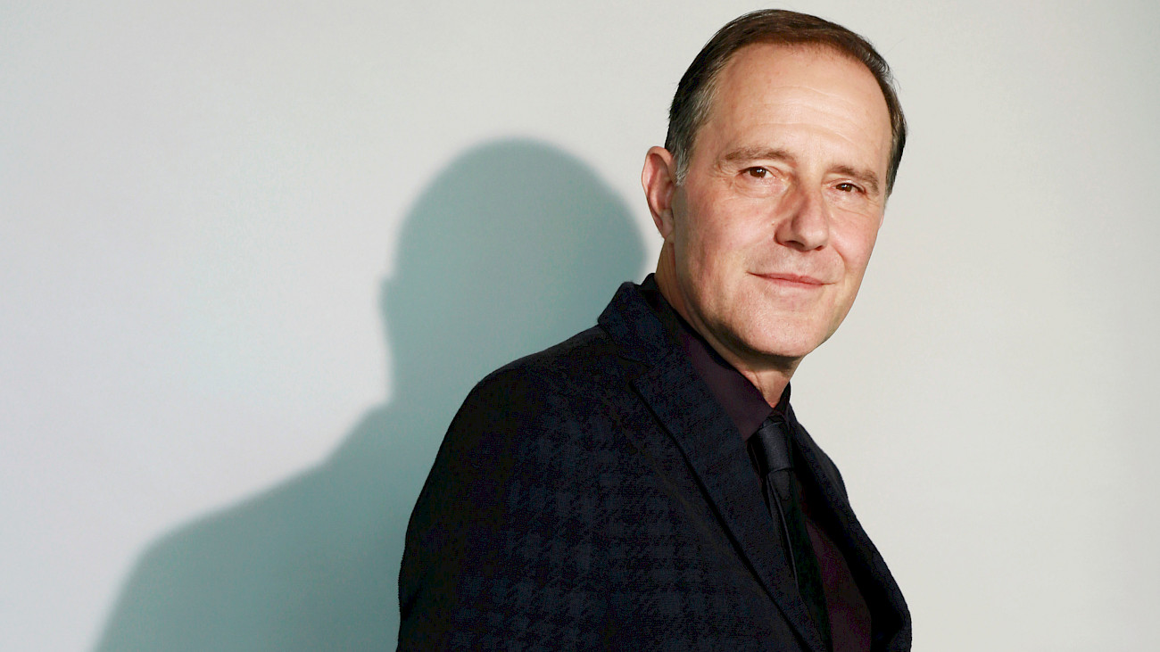 Literatur und Musik – Stefan Kurt liest Mozarts Bäsle-Briefe