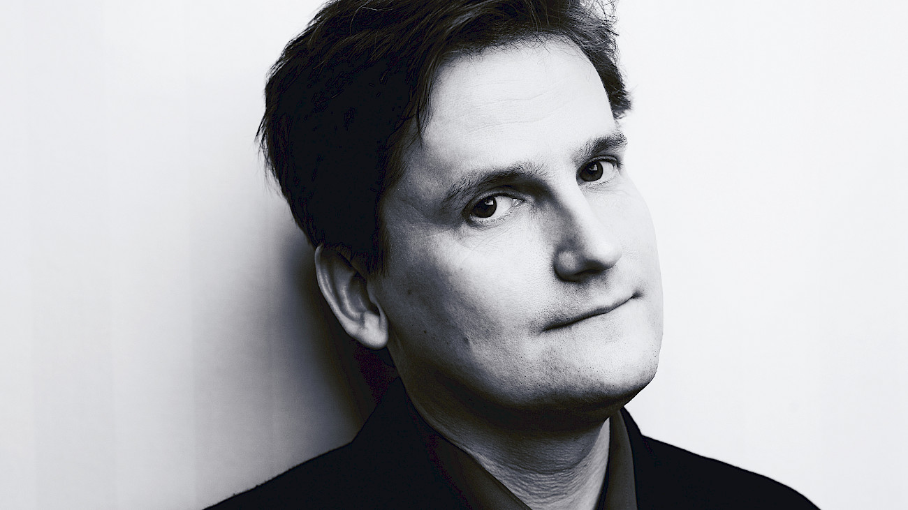 Olli Mustonen spielt Beethoven