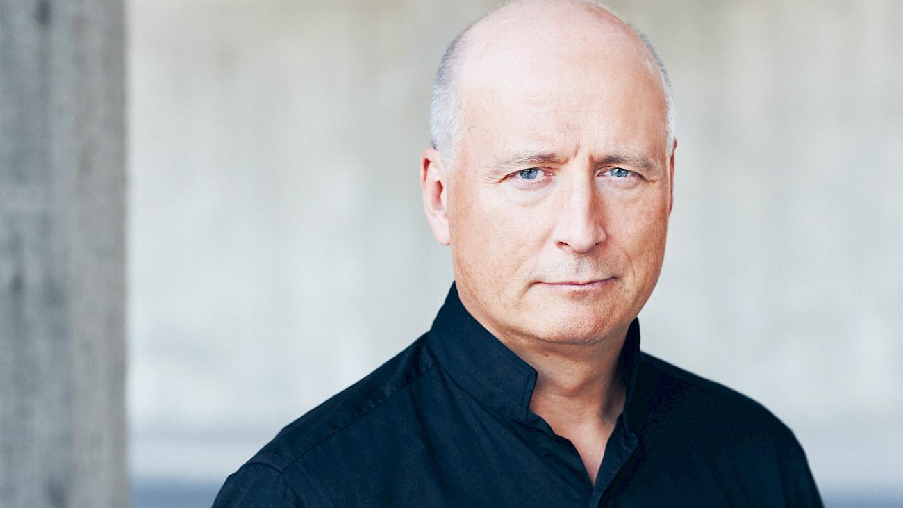 Interdisciplinary Talk mit Jeffrey Gibson & Paavo Järvi