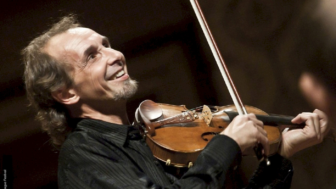 Abo #2: MOZART ON THE RUN