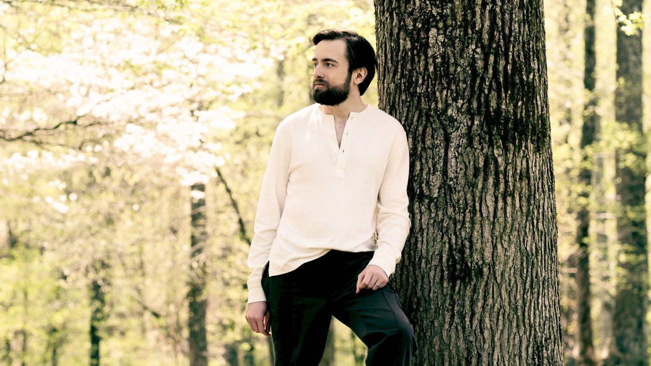 Klavierrezital: Daniil Trifonov