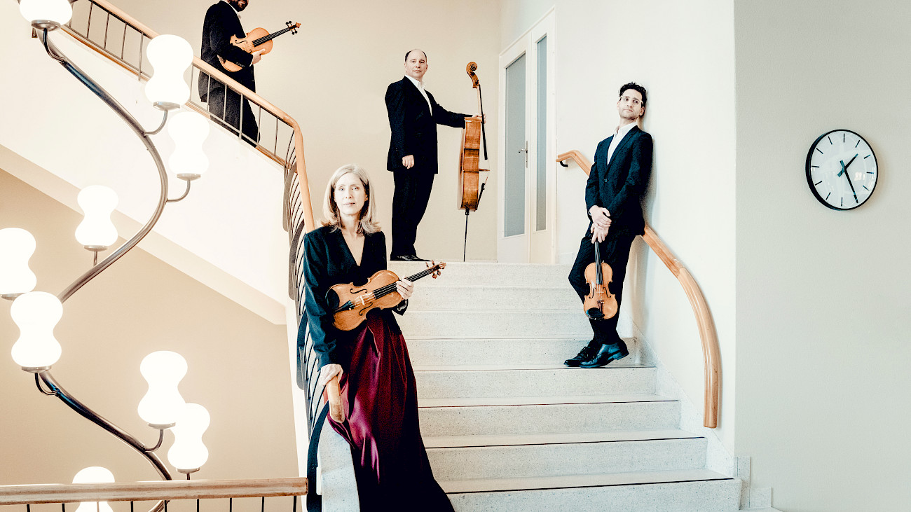 Merel Chamber Series