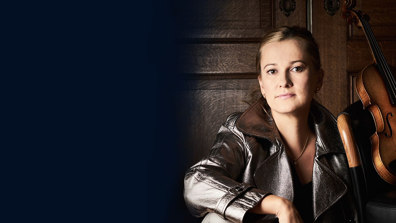 Winterträume – «Masterinterpreten Opus 36»