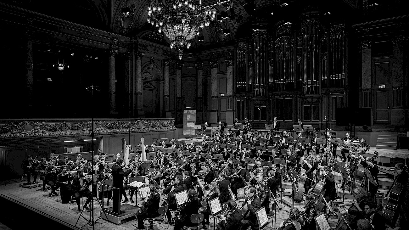 Alumni Sinfonieorchester Zürich