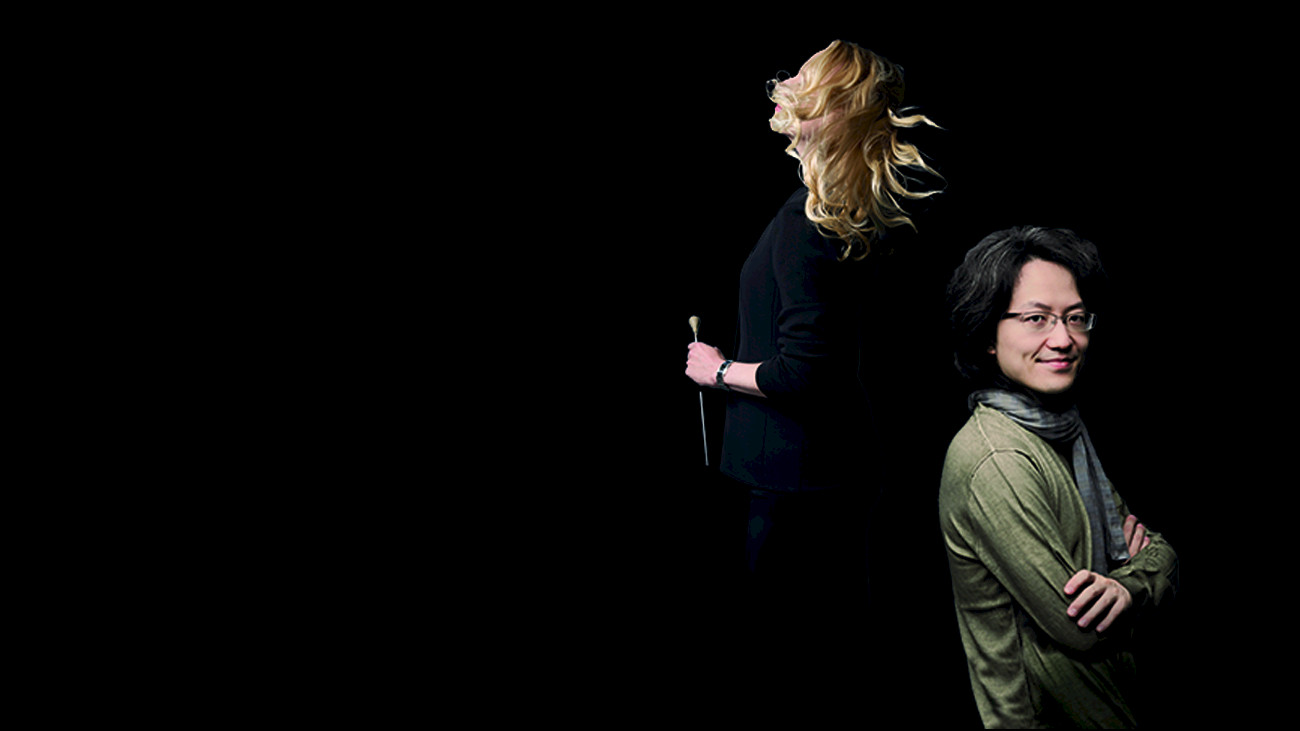 Unerhört! Schweizer Romantik