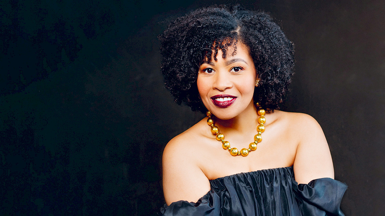 Kosmos Kammermusik: Golda Schultz