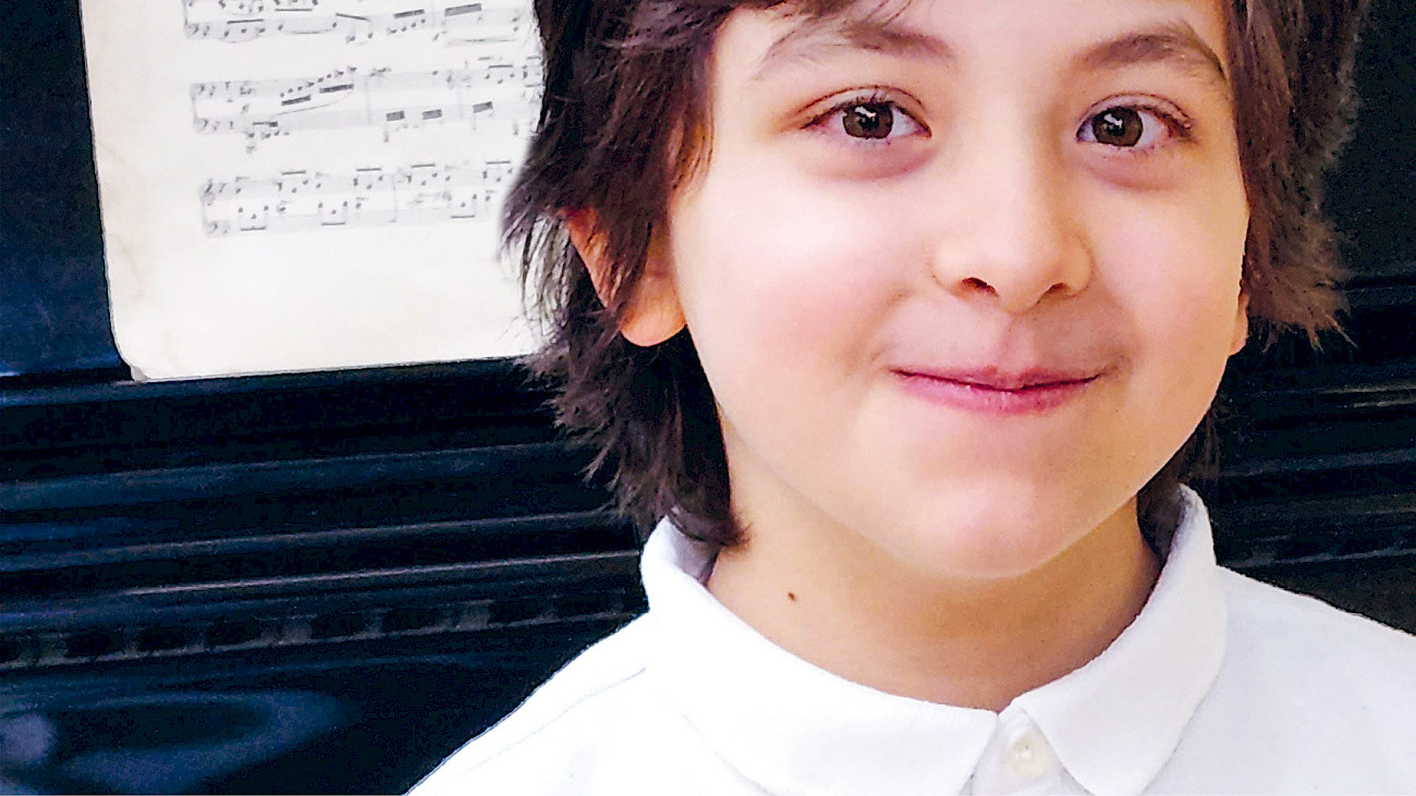 Série jeunes: Tsotne Zedginidze