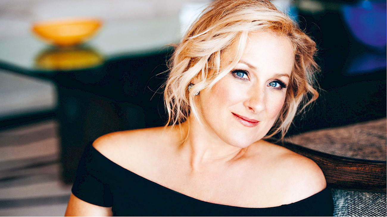 Nathalie Stutzmann & Diana Damrau