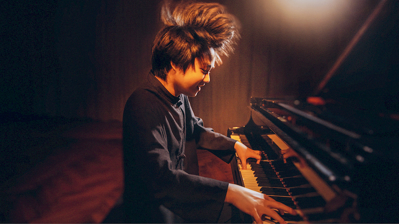 Série jeunes: Mao Fujita