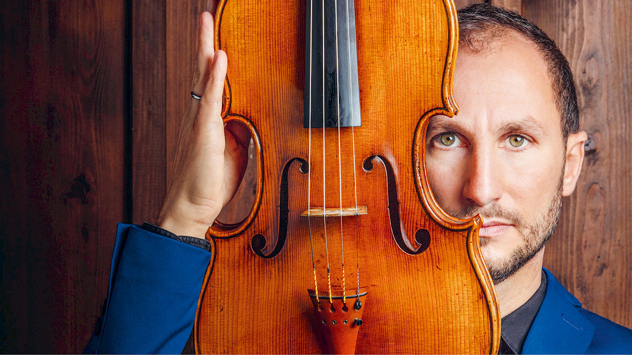 Petr Popelka & Antoine Tamestit