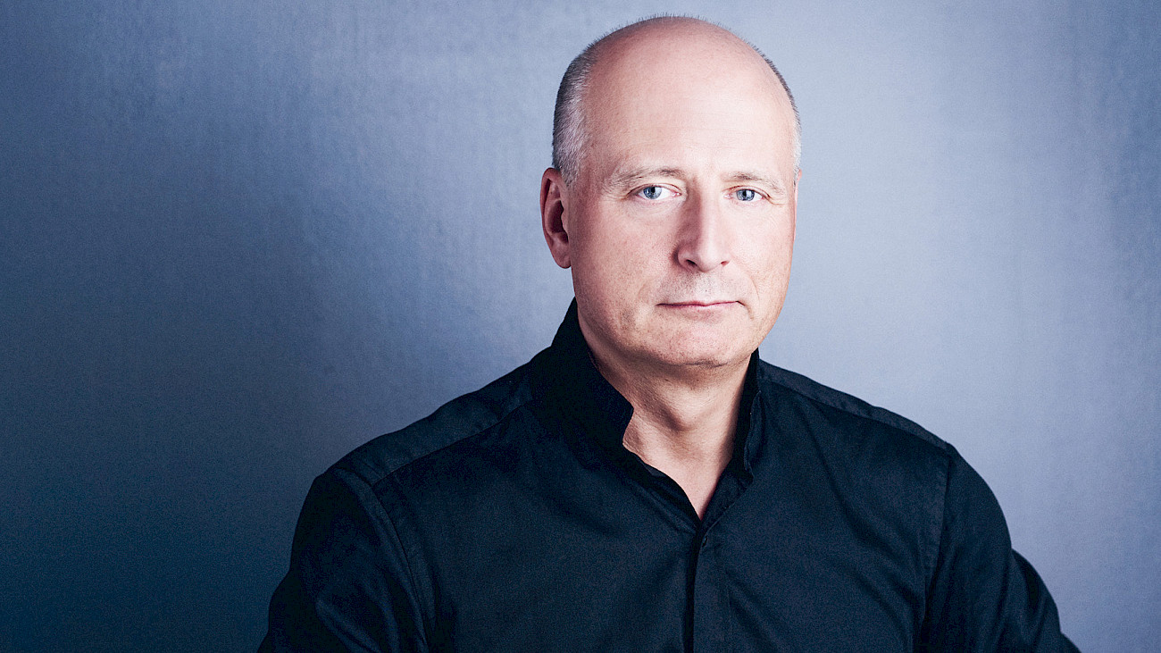 Paavo Järvi & Víkingur Ólafsson