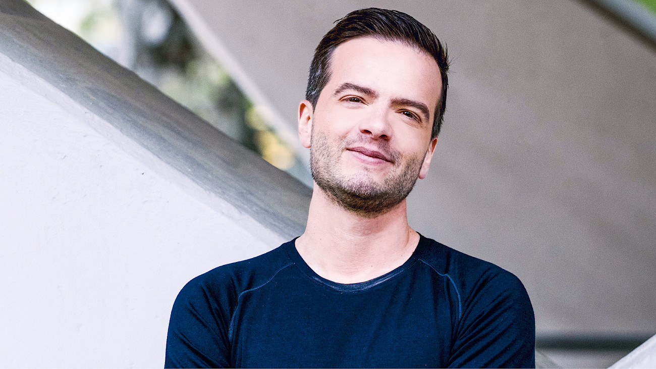 Klavierrezital: Francesco Piemontesi