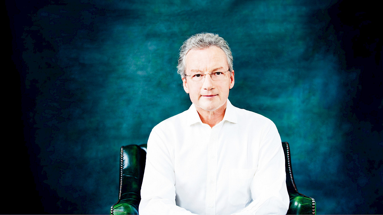 Abgesagt: Franz Welser-Möst & Iurii Samoilov