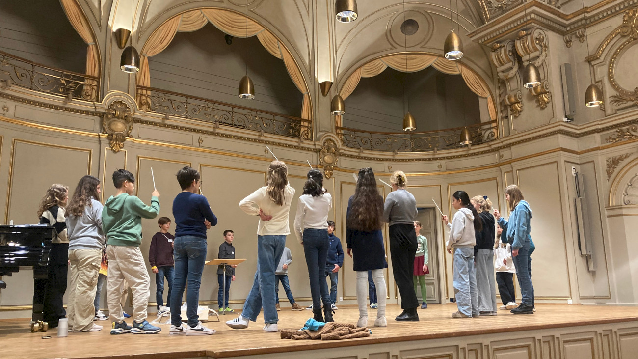 Nationaler Zukunftstag