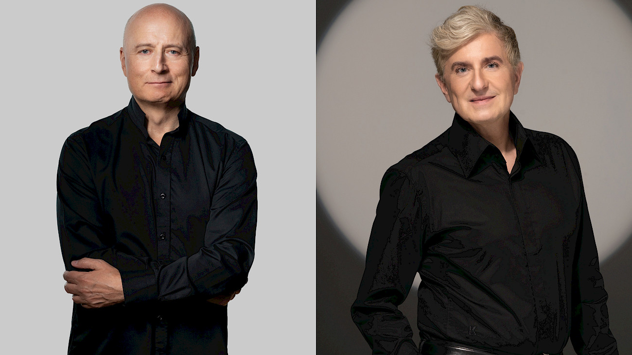 tonhalleAIR: Paavo Järvi & Jean-Yves Thibaudet