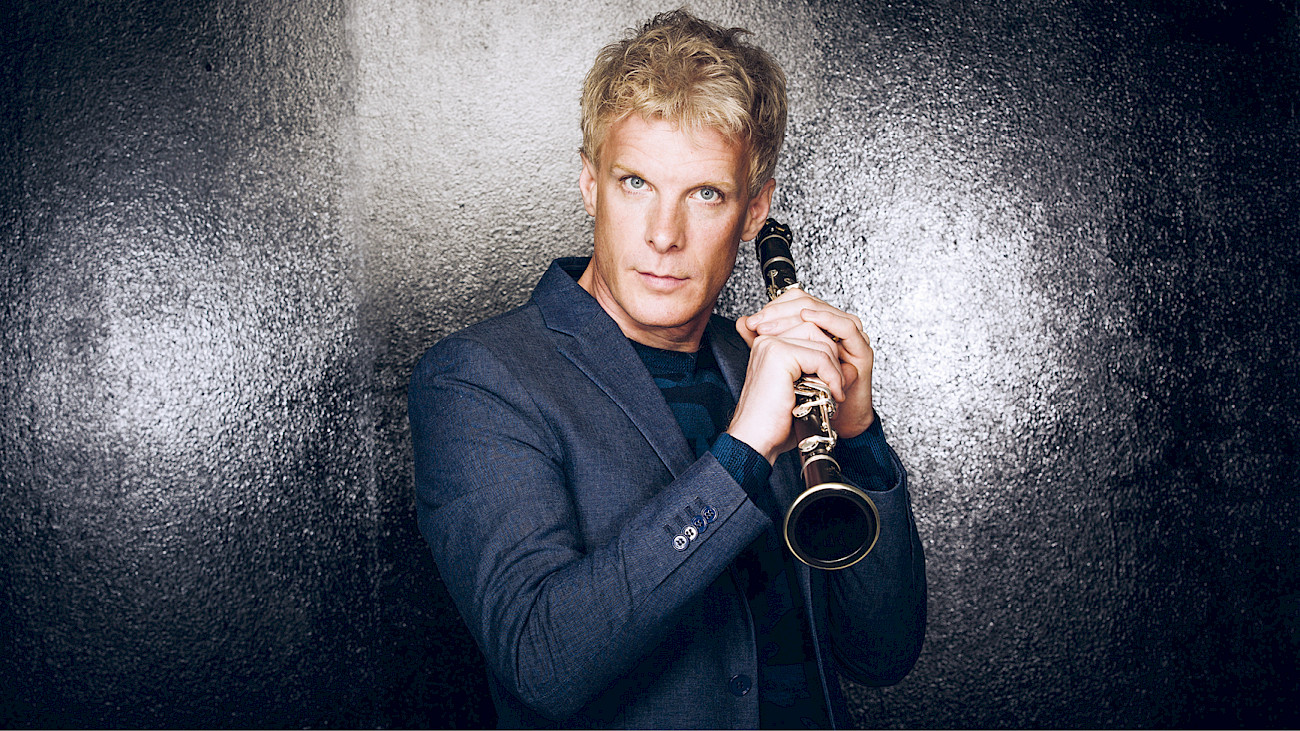 Cristian Măcelaru & Martin Fröst