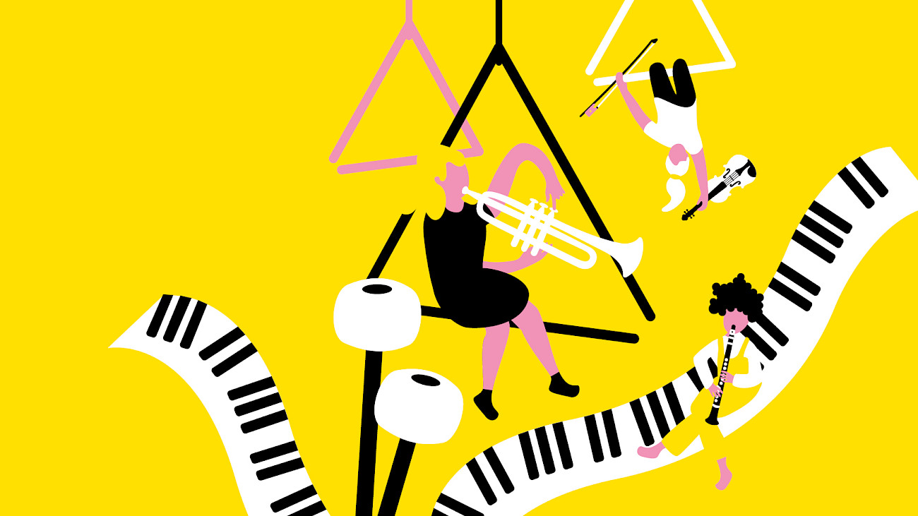 Schulprojekt: Mittendrin