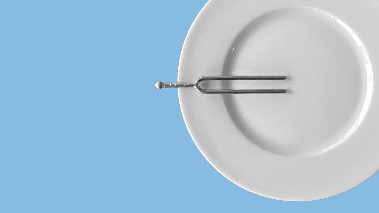 Orchester-Lunchkonzert mit Paavo Järvi