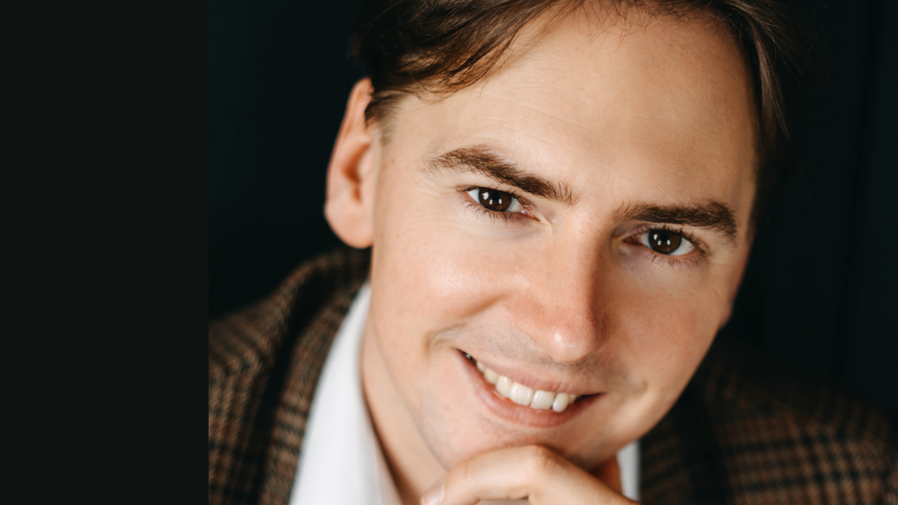 Klavierrezital – Die späten Meisterwerke von Frédéric Chopin